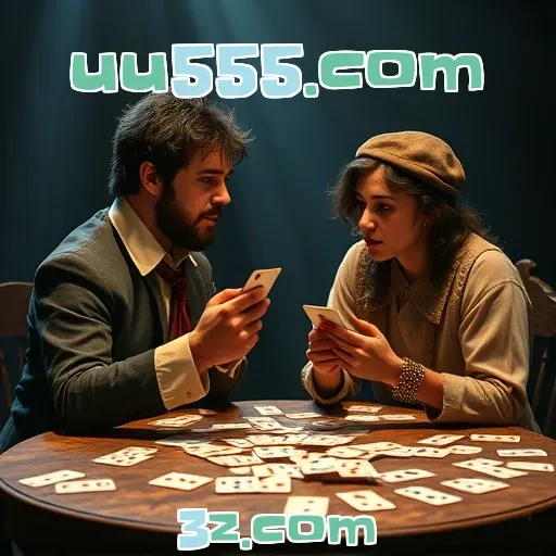 uu555.com: Marque Seus Pontos com o Programa de Lealdade