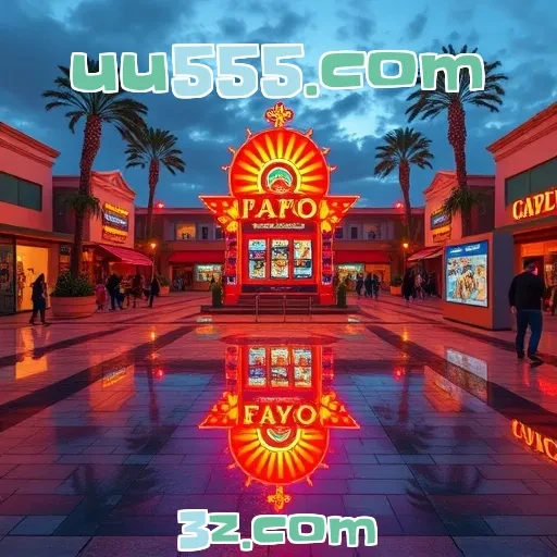 uu555.com: A Experiência de Poker que Você Sempre Sonhou